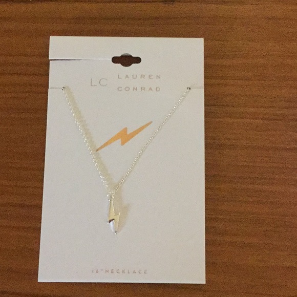 LC Lauren Conrad Jewelry - Lauren Conrad necklace LC Lauren Conrad Jewelry - Lauren Conrad necklace